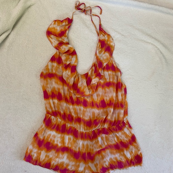 Victoria’s Secret romper cover-up - Picture 2 of 6